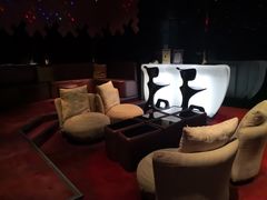 等候区-博纳UA影城(KK Mall IMAX店)