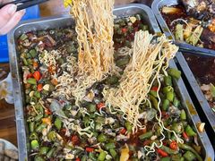 -唐氏烤鱼美蛙(西永第8分店)