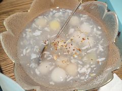 -蜜桃餐厅·伴山(湖滨商业街店)