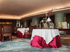 -粤财皇冠假日酒店·彩华轩中餐厅