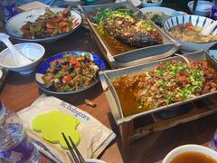 -树厨贵州菜(花果园购物中心店)