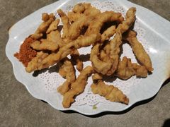 -贰重天冰煮羊自助火锅(东坝店)