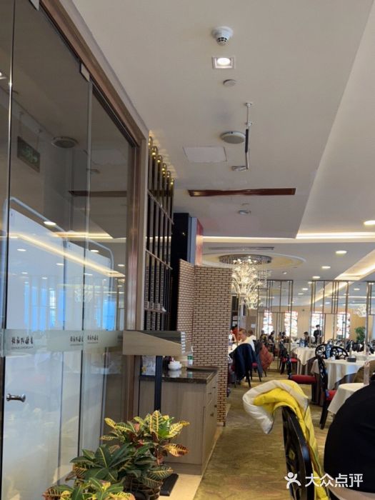 万龙洲海鲜(南新仓店)图片
