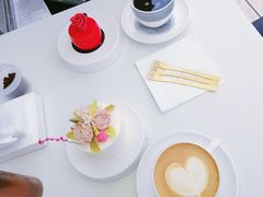 -糖房咖啡(南锣鼓巷店)