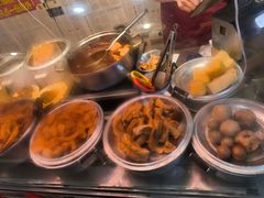 -柳州肥姨妈大骨螺蛳粉(东靖路店)