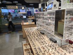 -棱石眼镜(CP静安店)