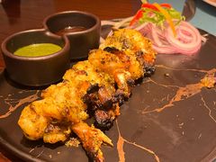 -甘尼仕印度餐厅爵士酒吧(阳春巷店)