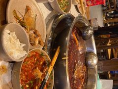 -肖肖酸萝卜鱼火锅(总店)