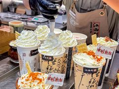 -KUNCHA鲲茶·江西制茶(铜锣湾店)