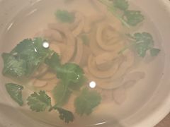 -花园茶楼·淮扬菜(兴城西路店)