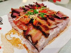 -香宫中餐厅 · 桂林香格里拉