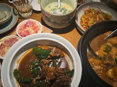 -刀板香·安徽菜(望江东路店)