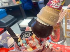 -DQ·蛋糕·冰淇淋(合生汇店)