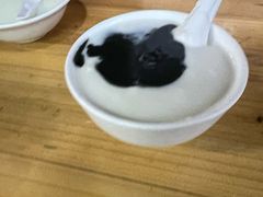 润肺杏仁糊-沙湾姜埋奶(兴新包店)