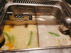 -海底捞火锅(珠影星光城夜宵主题店)