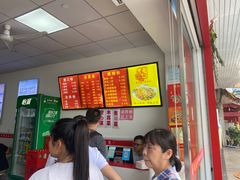 -凤张螺蛳粉·爽口粉(跃进路总店)
