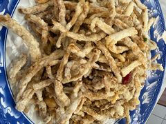 -老四川平头酸菜鱼(衙前店)