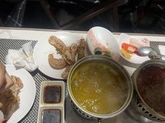 -福禧荟·海鲜自助