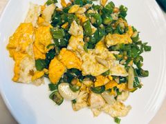 外婆炒的土鸡蛋-望湘园·湖南菜(宏伊店)