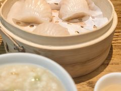 -潮粥荟·潮汕砂锅粥(槐房万达店)