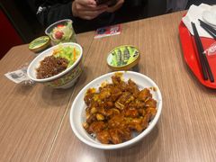 -和合谷(北新桥店)