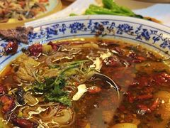 -德胜轩正宗顺德菜(宝安沙井会展中心店)