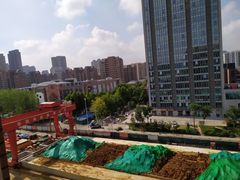 -蓝鲸湾汤泉(包河店)