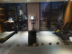 -苏州平江万达广场美居酒店