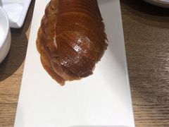 “酥不腻”烤鸭-小大董·烤鸭(五棵松店)