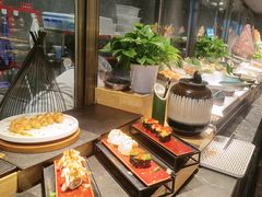 -吉布鲁牛排海鲜自助(温江合生汇店)