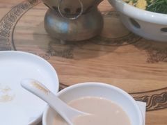 -哈啾嗨·蒙文化主题餐厅(京汉新城店)