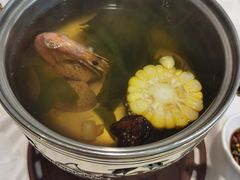 -海鲨湾海鲜会馆(百家湖1912店)