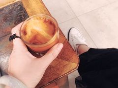 Fancy&nbsp;dirty-Tequila Espresso(嘉善路店)