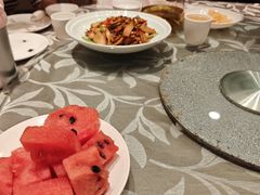 -锦绣金山人家(友谊店)