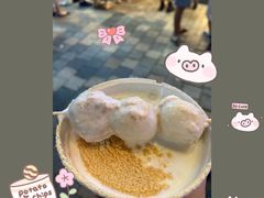 -仙境豆夫(步行街旗舰店)