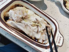 -华辉拉肠(宝华店)