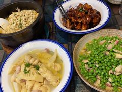 -卤鸭儿(温州路店)