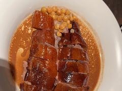 -汤城小厨•粤菜•靓汤(苏州街店)