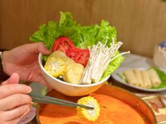 -帕娜·泰式茶餐厅·Bistro(近铁广场店)