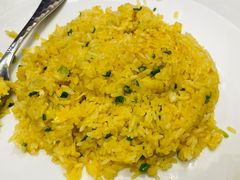 特色蛋炒饭-京粤荟(海王银河科技大厦店)