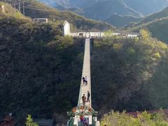 -圣莲山风景区