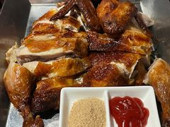 -寻宝记绍兴菜(鲁迅路店)