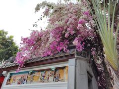 -深圳国际园林花卉博览园