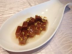 -世博洲际酒店-盛会堂中餐厅