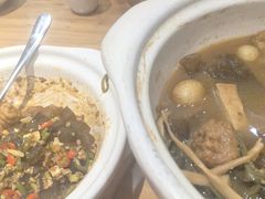 -六合居·邯郸菜·武安菜起源地