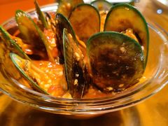-铭副琦食·虾蟹烩馆(渔人码头店)