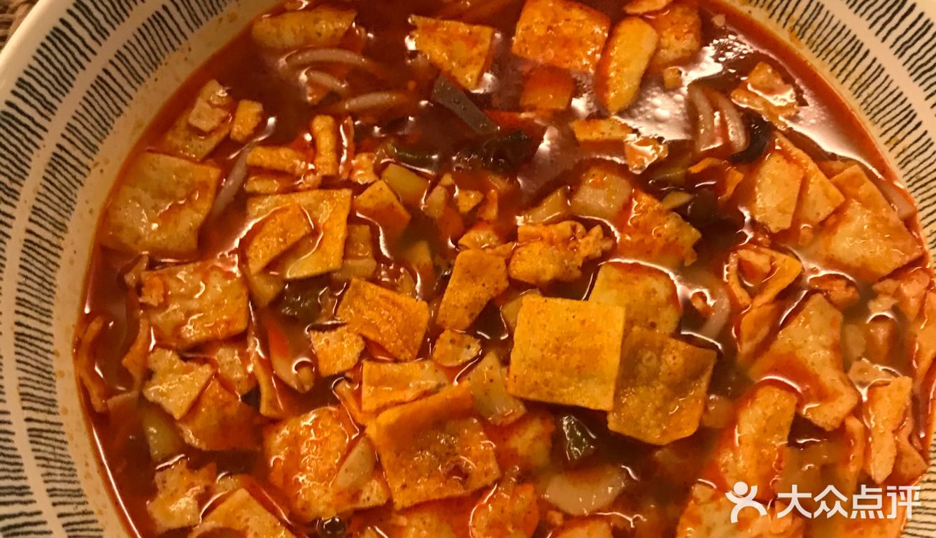 东方美食生活家🏠李子柒柳州螺蛳粉
