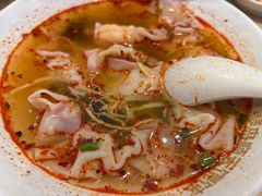 -琴岛顺天馄饨(营口路市场店)