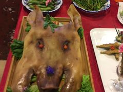 -海鲜城大家餐厅