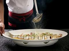 -洞庭鱼香(万科店)